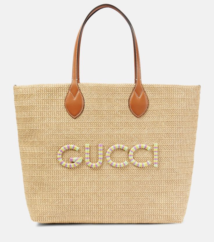 Gucci Tote Bag, Bridal Bag, Red Accessories, Vanity Bag, Mini Bucket Bags, Gucci Tote, Rings Jewelry Fashion, Lake Garda, Raffia Bag