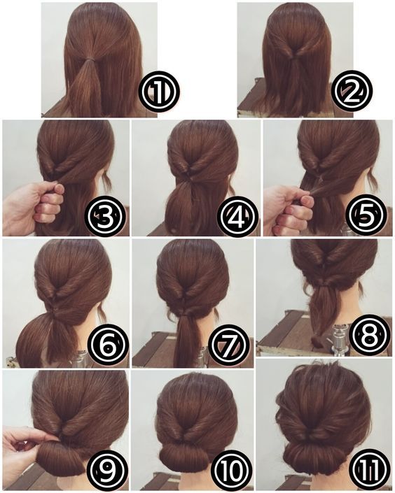 ผมทรง Long Pixie, Tuns Bob Lung, Long Hair Diy, Easy To Do Hairstyles, Elegance Hair, Diy Wedding Hair, Gorgeous Hairstyles, Peinados Fáciles Para Cabello Corto, Hair Styles 2017