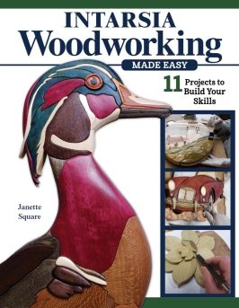 an instructional guide to carving woodworking made easy