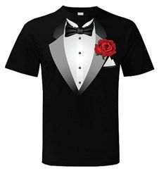 United States Of America : Tribal T-Shirts expands fancy dress clothing range - Apparel News United States Of America James Bond Fancy Dress, Stag Outfits, Tuxedo T Shirt, Fancy Dress Outfits, Tuxedo Shirt, Northern Soul, Tuxedo Shirts, Black Tuxedo, Tuxedo For Men