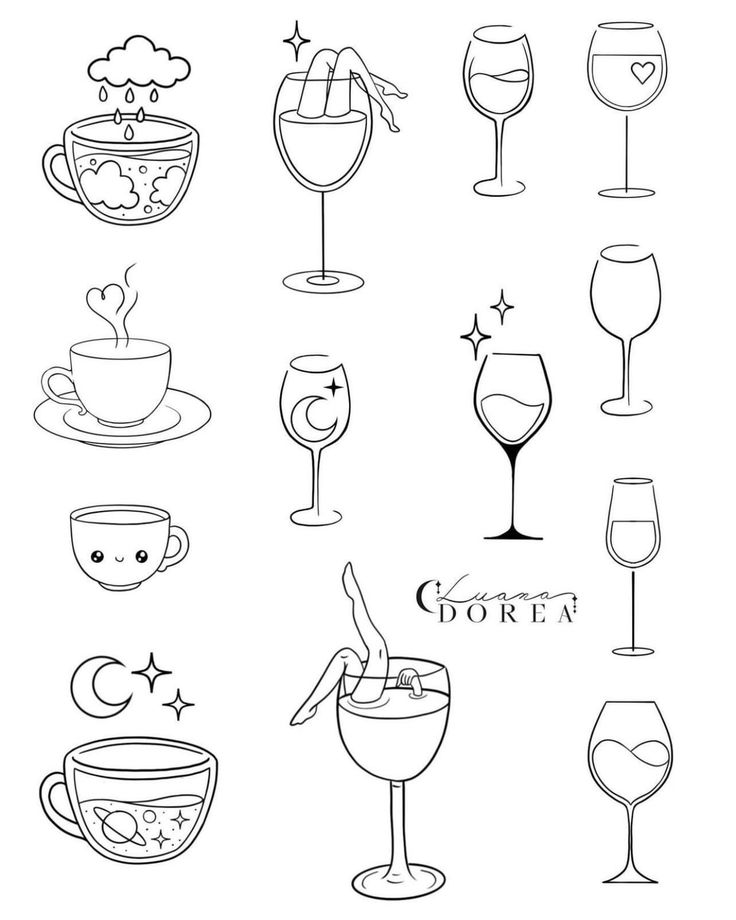 Tattoo Wine Ideas, Tiny Wine Tattoo, Fine Line Wine Tattoo, Wine Tatoos Ideas, Wine Tattoo Ideas, Cheese Tattoo, Wine Glass Tattoo, Wine Tattoo, Food Tattoos