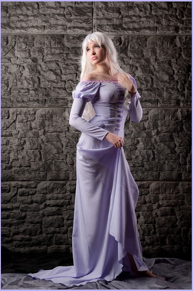 Last Unicorn Lady Amalthea, Last Unicorn, The Last Unicorn, Comic Con Cosplay, Beautiful Film, Disney Cosplay, Usagi Tsukino, Cosplay Diy, Best Cosplay