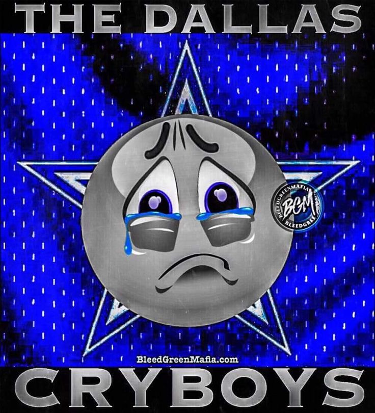 The Dallas Cryboys Fan Face Paint, Dallas Cowboys Jokes, Football Humor, Dallas Cowboys Memes, Sugar Skull Face Paint, Dallas Cowboys Christmas, Cowboys Memes, Fantasy Football Humor, Dallas Cowboys Funny