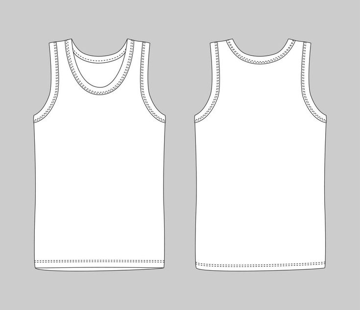 Men vest underwear. White tank top in front and back views. Under Shirt Outfit Men, Under Shirt Outfit, Top Under Shirt, White Tank Top Outfit, Tank Top Mockup, Plain Tank Tops, Streetwear Tshirt Design, Basketball Uniforms Design, Men Vest