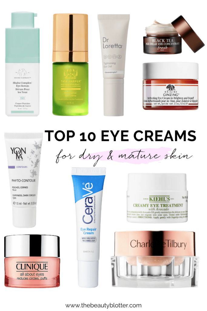 THE BEST ANTI-AGING EYE CREAMS FOR WOMEN OVER 40 | The Beauty Blotter Best Firming Eye Cream, Best Eye Cream For Fine Lines, Best Anti Wrinkle Eye Cream, Eye Firming Cream Best, Best Eye Serum For Wrinkles, Best Facial Cleanser Anti Aging, Best Anti Aging Eye Cream, Best Face Cream Anti Aging, Best Eye Cream For Wrinkles Over 50