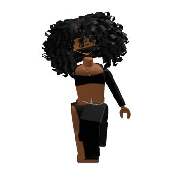 Roblox Avatars Brown Skin, Afro Roblox Avatar, Roblox Avatar Black Skin, Curly Hair Roblox Avatar, Roblox Avatars With Face, Roblox Avatars Black Skin, Roblox Black Avatar, Roblox Curly Hair, Roblox Avatars Black