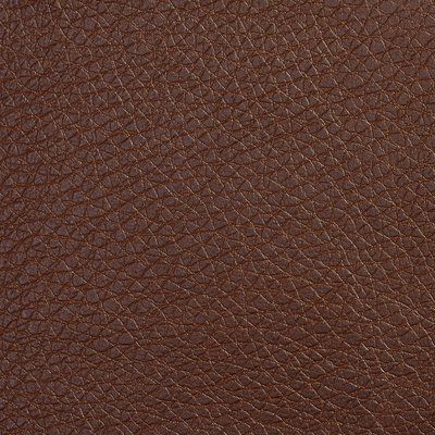 the texture of brown leather as a background