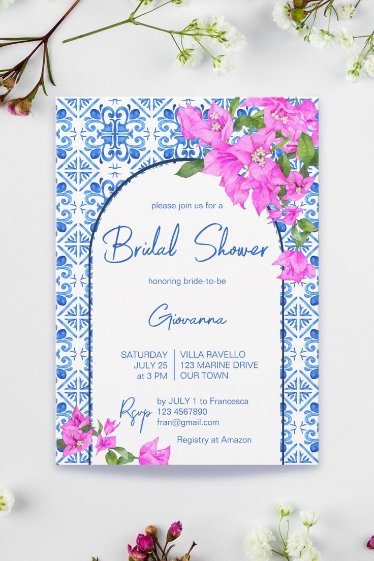 https://www.zazzle.com/z/aqdgl7x3?rf=238070912558511761 Santorini Bridal Theme, Greek Style Invitation, Santorini Invitation Card, Greek Theme Invitations, Greek Cards Design, Greek Bridal Shower Ideas, Bridal Shower Greece Theme, Greek Invitations Ideas, Mamma Mia Bridal Shower Invitations