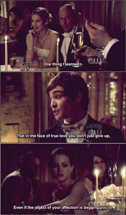 Gossip Girl Chuck Gossip Girl, Chuck Et Blair, Chuck Y Blair, Character Ships, Mode Gossip Girl, Gossip Girl Quotes, Jenny Humphrey, Nate Archibald, Chuck Blair