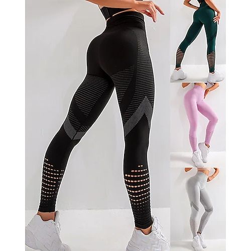 Design:Seamless Running Tights Women, Winter Workout, Fitness Gym Workout, Nice Clothes, Winter Leggings, Compression Tights, Compression Pants, Workout Running, Running Tights