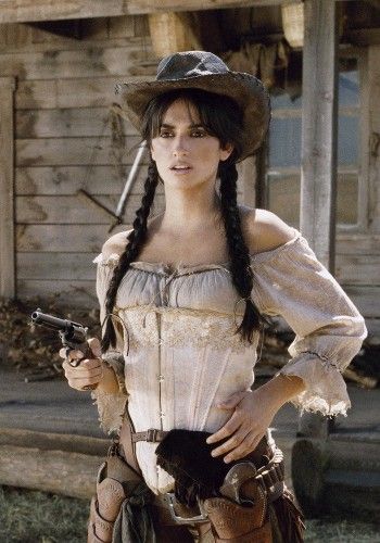 At the Movies in Owens Valley Saloon Outfits, Wild West Costumes, Wild West Outfits, Katharine Ross, Saloon Girls, Wild West Party, Cowgirl Style Outfits, Old Western, Spaghetti Western