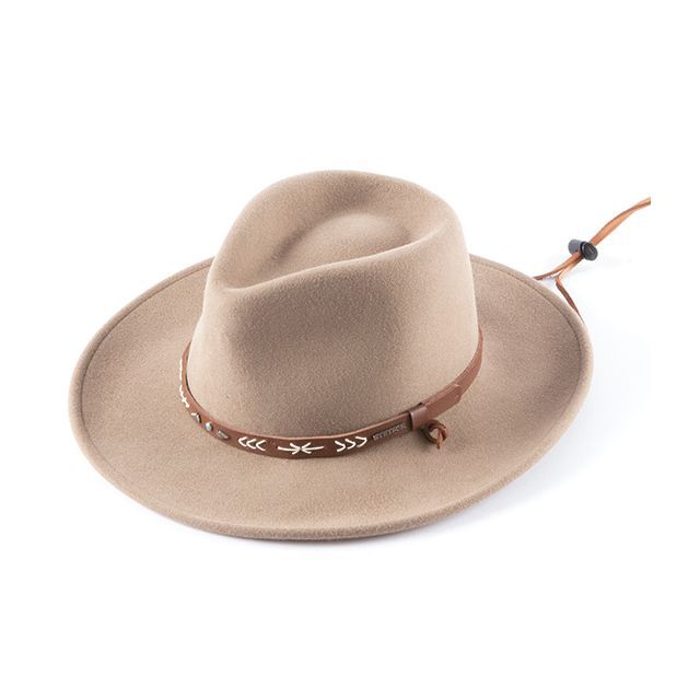 Stetson Outdoor Sage Gallatin Hat Pick Stitch, Outdoor Hats, Stitching Leather, Hat Band, Hat Shop, Wool Felt, Hats, Leather