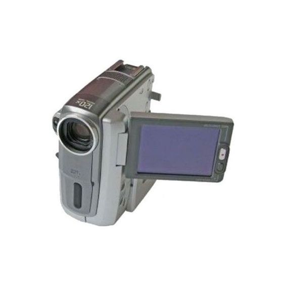 an image of a digital camera on a white background