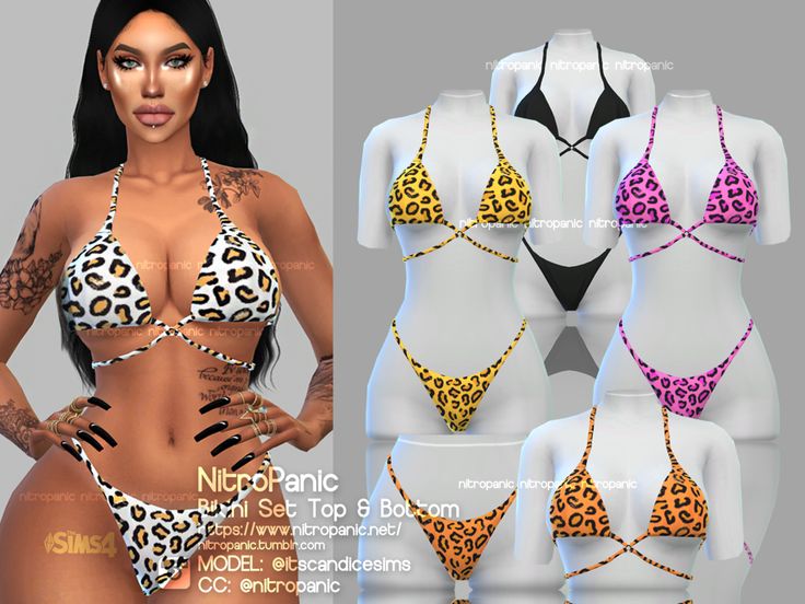 Sims4 Swimwear Cc, Sims4 Swimwear, Sims4 Clothing, Sims 4 Tattoos, Sims Baby, Sims 4 Black Hair, Sims 4 Traits, The Sims 4 Pc, Pelo Sims