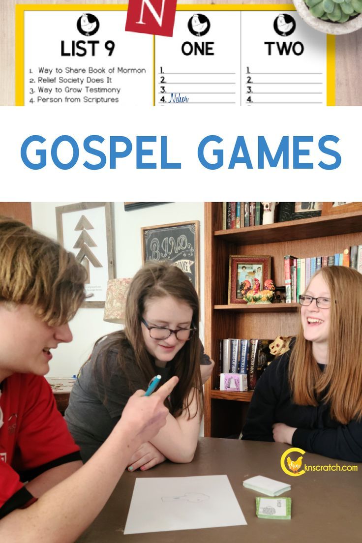 Gospel games help you have essential conversations while having fun! Play Eyes to See, A Gospel Pictionary game for your next family night and watch what happens. Grab yours now. #teachlikeachicken #GospelGames #LDS Hope Activities, Covenants Lds, Jeopardy Game, Activity Day Girls, Yw Activities, Lds Young Women, Primary Activities, Lds Primary, Chicken Scratch