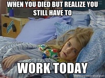 When You're Sick Quotes, Sick At Work Humor, Memes About Being Sick, Funny Sick Memes, Being Sick Humor, Job Quotes Funny, Cold Humor, Sick At Work, Sick Meme