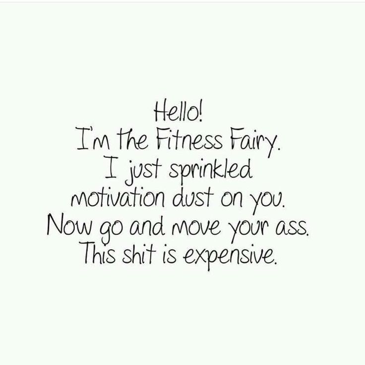 Hello I'm the fitness fairy! Funny Motivation, Fitness Humor, Izabel Goulart, Gym Quote, Mental Training, Motivation Fitness, Gym Humor, Sport Motivation, Fitness Motivation Quotes