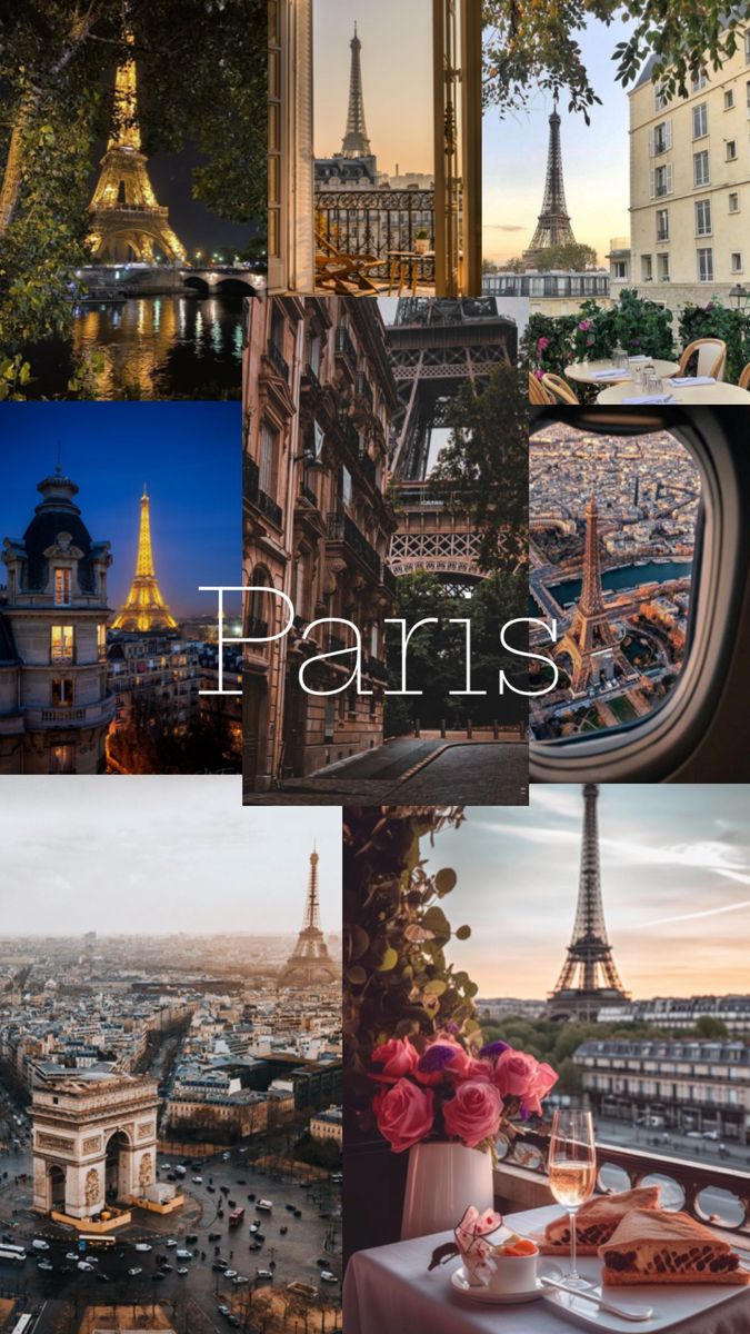 iPhone wallpaper for girls who want to go to paris & fancy girls wallpapers Paris Aesthetic Wallpaper, Torre Eiffel Paris, Eiffel Tower Photography, Solo Traveling, Springtime In Paris, Paris Dream, Travel Collage, Paris Wallpaper, Beautiful Paris