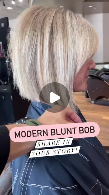 Short Align Bob Haircut, Short Bob With Side Fringe, A Line Lob With Layers, Bangs With A Bob, Boxy Bob Haircut, Easy Short Bob Hairstyles, Inverted Bob With Curtain Bangs, Botox Bob Haircut, Undercut Short Bob