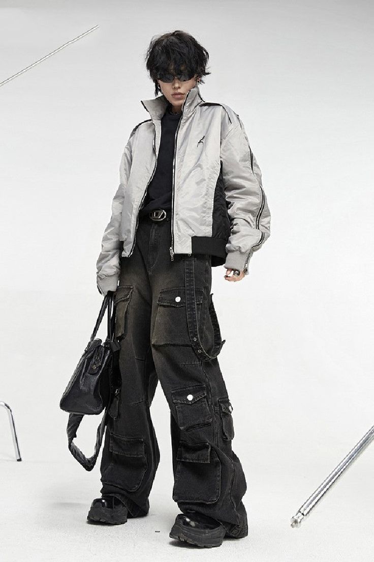 Cyberpunk Outfit Men, Swagy Fits, Techwear Men, Cyberpunk Outfit, Weather Clothes, Techwear Fashion, Concept Clothing, Cyberpunk Fashion, Guys Clothing Styles