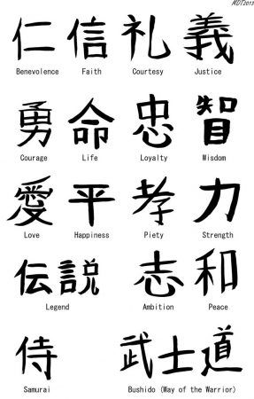 an image of some chinese writing in different languages