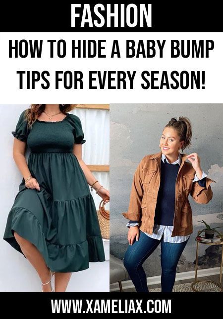 Wedding Dress To Hide Baby Bump, How To Dress While Pregnant, Maternity Outfits To Hide Bump, Hiding Pregnancy Bump Outfits, Dresses To Hide Pregnancy, How To Hide Your Pregnancy Belly, Work Outfits Pregnant, Hide Baby Bump Outfits, Pregnancy Hiding Outfits