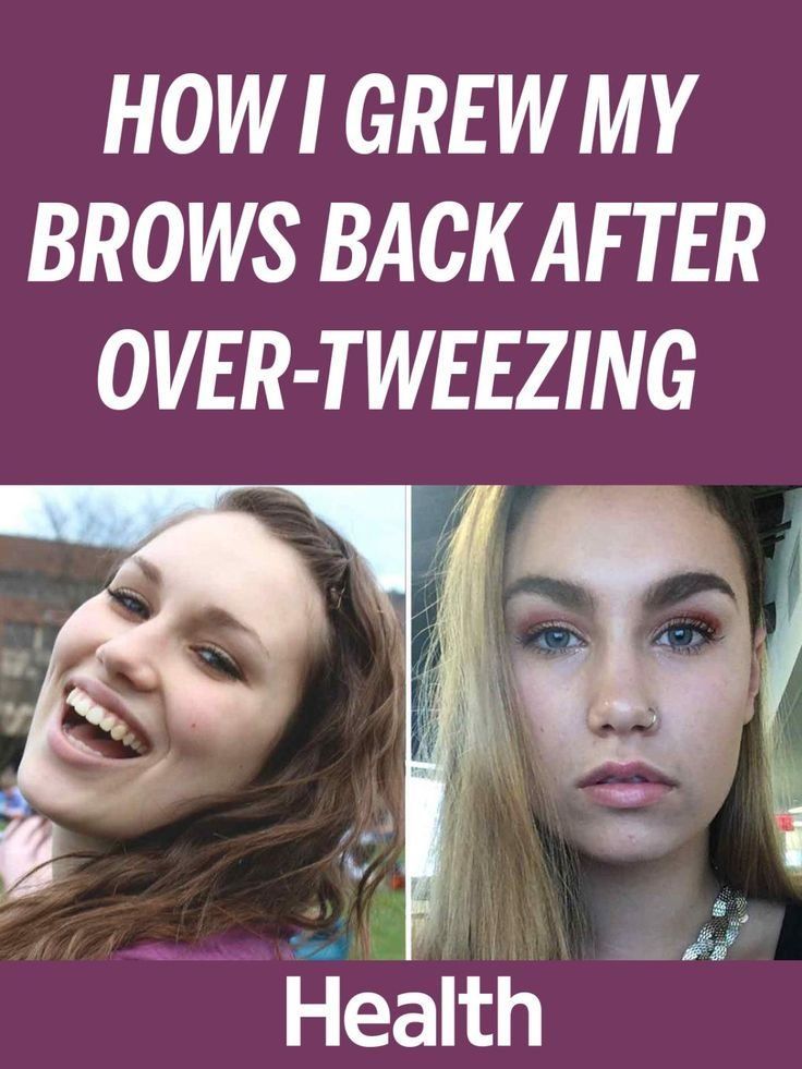 Growing Out Eyebrows, Grow Your Eyebrows, Overplucked Eyebrows, Regrow Eyebrows, How To Make Eyebrows, Grow Eyebrows Thicker, Fuller Eyebrows, Best Eyebrow Makeup, Sparse Eyebrows