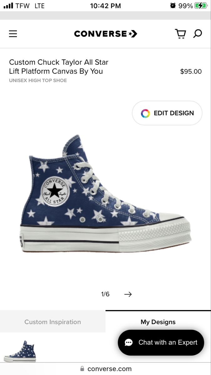 Converse With Stars On Them, Coraline Shoes, Coraline Converse, Converse Azul, Cute Converse Shoes, Cute Converse, Star Converse, Shoe Inspo, Aesthetic Shoes