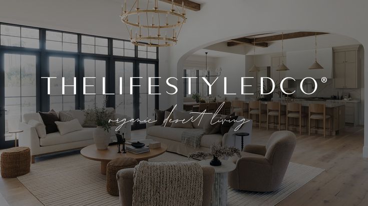 THELIFESTYLEDCO