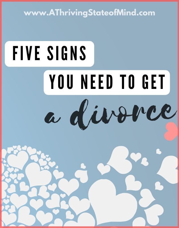 It's not easy to talk about, but if you are in a toxic marriage you might need to get a divorce. Pay attention to these 5 signs that you need a divorce to support your personal development and mental health.  #divorce #relationships #personalgrowth #AThrivingStateofMind #mentalhealth Toxic Marriage, Husband Wants Divorce, Divorce Signs, End Of Marriage, Preparing For Divorce, Marriage Signs, Separation And Divorce, Not Caring, Ending Quotes