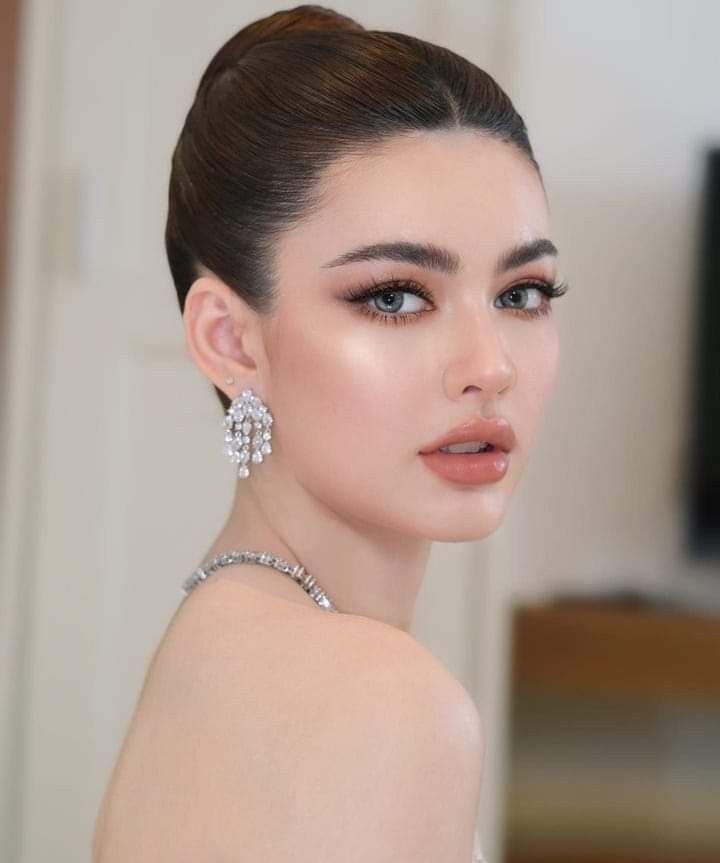 Graduation Look Makeup, Bride Makeup Asian, Thai Makeup, Makeup Ala Korea, Pageant Makeup, Mekap Mata, Wedding Makeup Tutorial, Classy Makeup, Glam Wedding Makeup