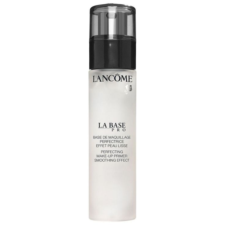 What it is: An oil-free face primer that absorbs quickly, leaving skin looking blurred and softened, creating a smooth face base for a long-lasting makeup look.Formulation: Gel Skin Type: Normal, Dry, Combination, and Oily Skin Concerns: Pores, Dullness, OilinessIngredient Callouts: Free of sulfates SLS and SLES, parabens, formaldehydes, formaldehyde-releasing agents, phthalates, mineral oil, retinyl palmitate, oxybenzone, coal tar, hydroquinone, triclosan, and triclocarban, and contains less th Lancome Mascara Primer, Make Up Primer, Oil Free Makeup, Face Base, Lancome Makeup, Smooth Face, Makeup Needs, Skin Foundation, How To Apply Foundation