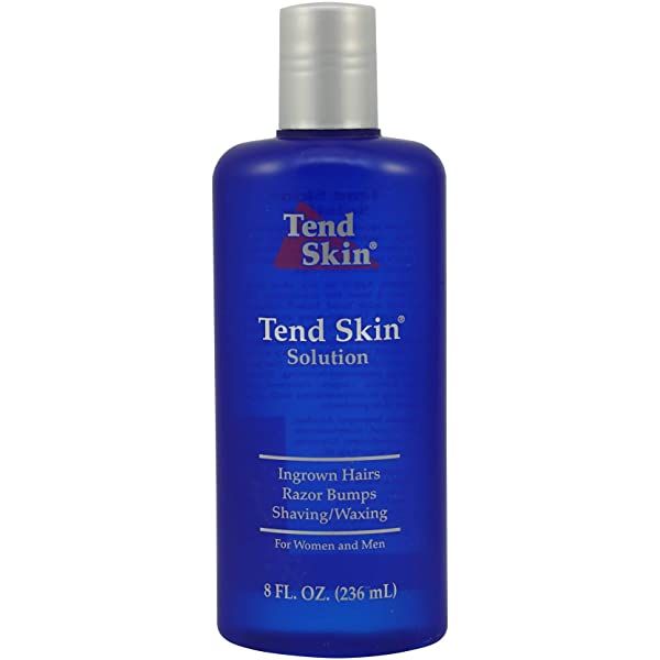 Tend Skin Solution: Amazon.com.au: Beauty Best Facial Toner, Tend Skin, Prevent Ingrown Hairs, Razor Bumps, Ingrown Hairs, Beauty Gadgets, Skin Care Shopping, Amazon Beauty Products, Skin Toner