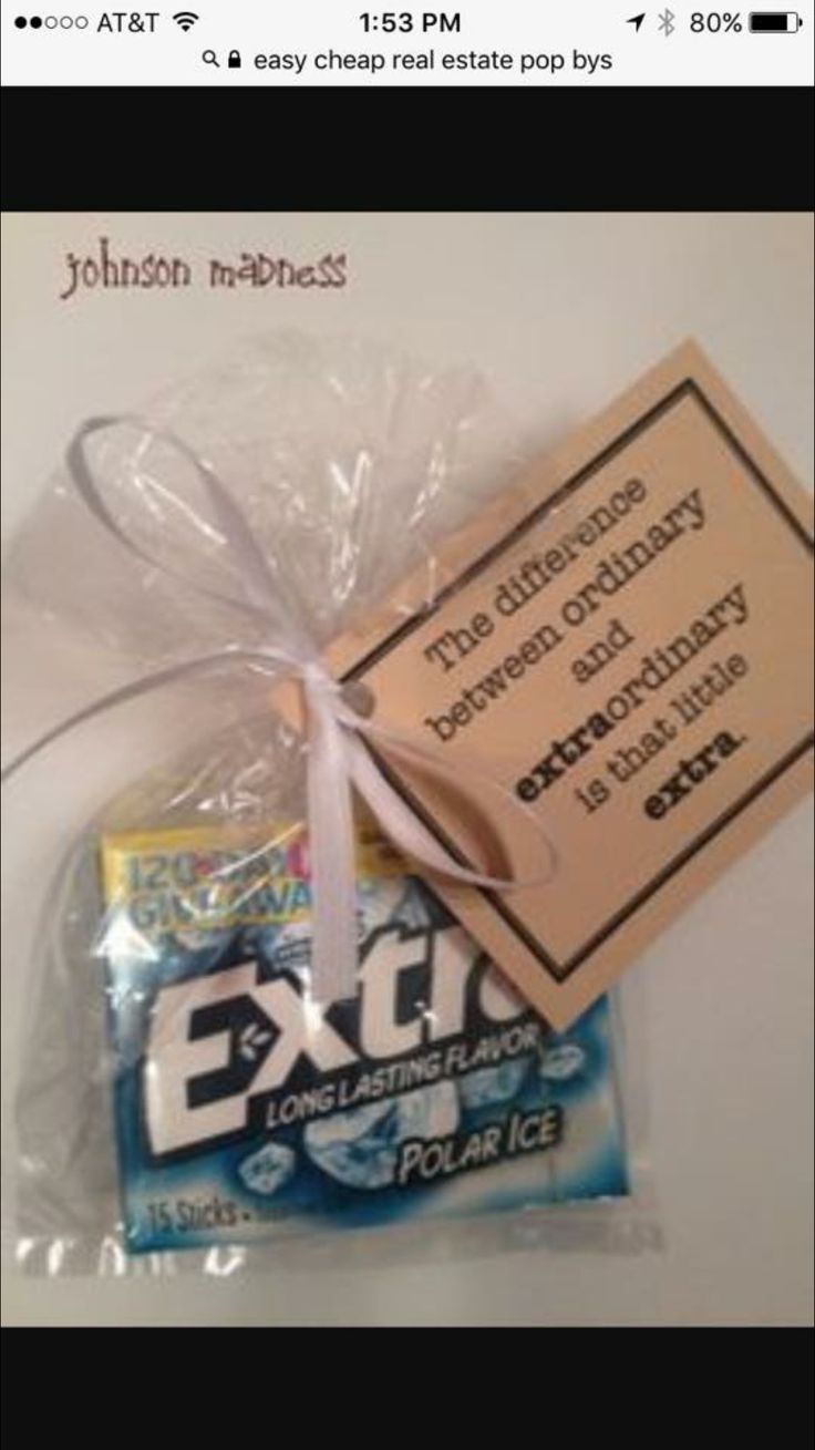 a package of ice sitting on top of a white table next to a tag that says excl