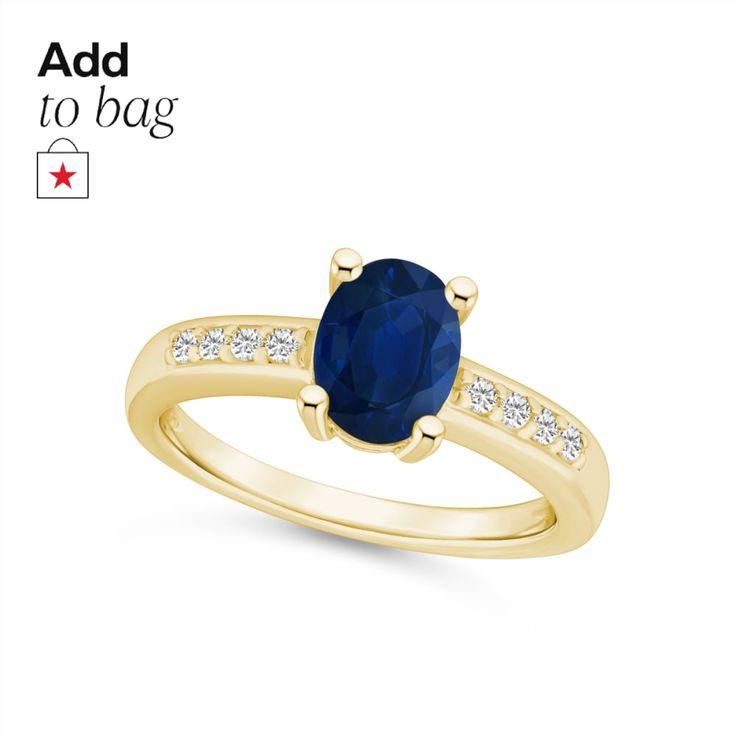 in stock Jewelry Repair, 14k Gold Ring, Online Jewelry, Blue Sapphire, Gold Color, Gold Rings, Jewelry Watches, Jewelry Rings, Sapphire