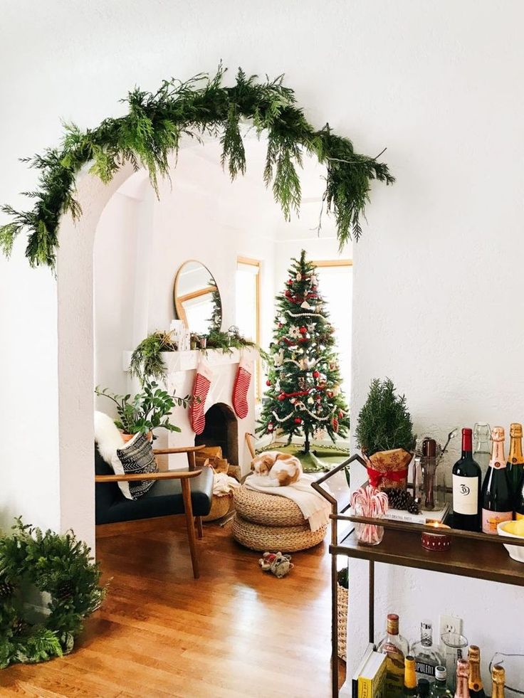 the christmas tree decorating ideas to steal from instagram is on sale for $ 2 99