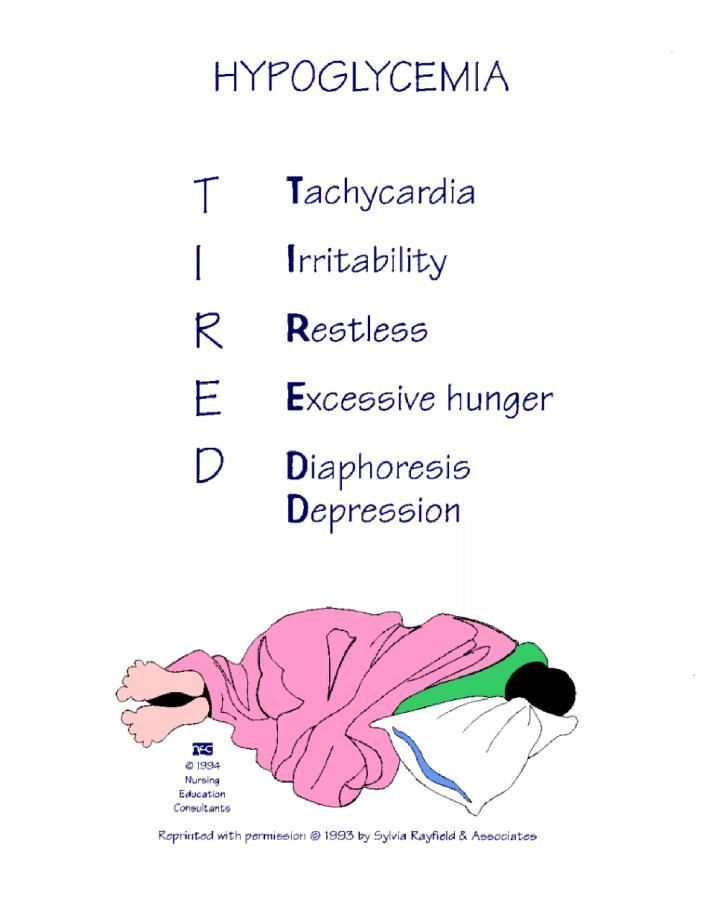 TIRED = HYPOGLYCEMIA #mnemonic #nursingschool #nurse #nursingresources Nursing School Life, Medical Assistant Student, Paramedic School, Back To University, Nursing School Essential, Nursing School Motivation, Nurse Study Notes, Nursing Mnemonics, Nursing Student Tips