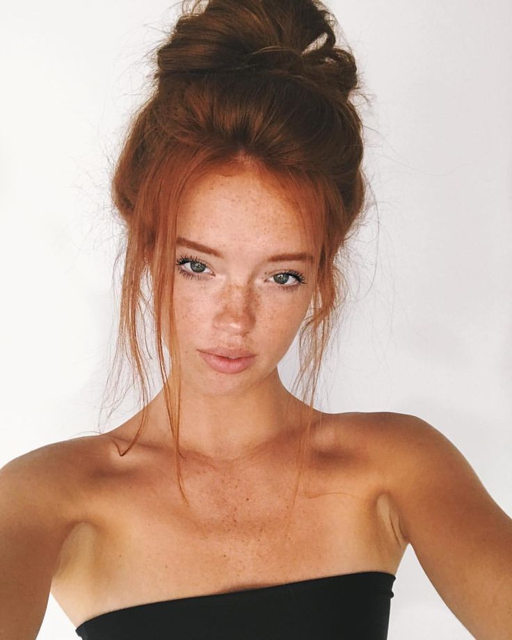 👼🏼 Tan Redhead, Tan Ginger, Riley Rasmussen, Red Hair Freckles, Freckles Girl, Red Haired Beauty, Red Hair Woman, Ginger Girls, Girls With Red Hair