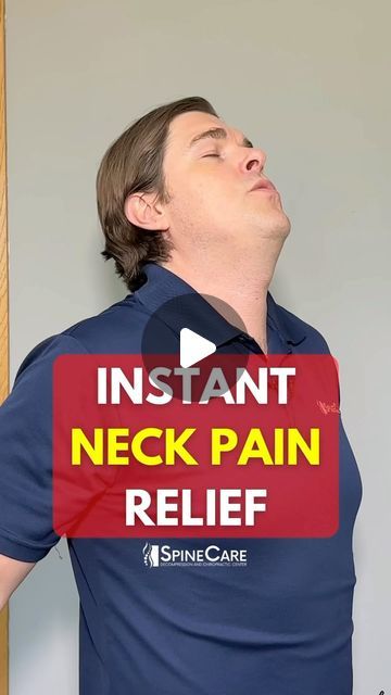 Neck Spasms Relief, Stretching Shoulders And Neck, Sore Neck And Shoulders Remedies, Exercise For Stiff Neck, How To Relax Neck Muscles, Tech Neck Relief, Stretching Neck And Shoulders, Shoulder Neck Pain Relief, Slept Wrong Neck Pain Remedy