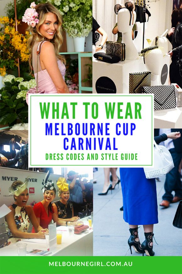 What to Wear to Melbourne Cup Carnival – Dress Codes and Style Guide Race Day Outfits Australia, Melbourne Cup Dresses, Race Day Hair, Spring Racing Fashion, Melbourne Cup Fashion, Cup Dress, Race Day Fashion, Melbourne Girl, Carnival Fashion