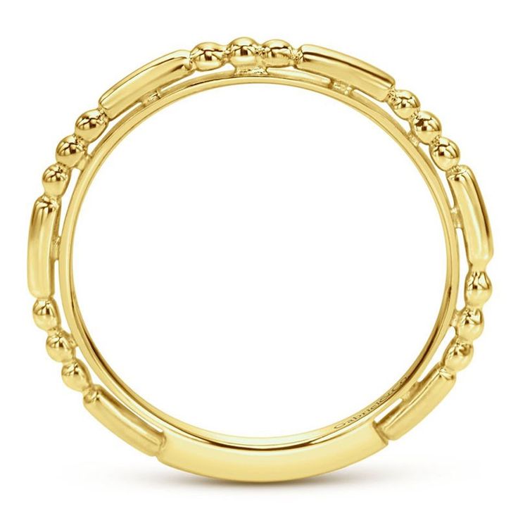 14K Sculptured Ring by Gabriel & Co. - Available at SHOPKURY.COM. Free Shipping on orders over $200. Trusted jewelers since 1965, from San Juan, Puerto Rico. Yellow Gold Ring, Yellow Gold Rings, Personalized Jewelry, Gold Ring, Gold Rings, Gold Bracelet, Yellow Gold, Perfect Gift, New York