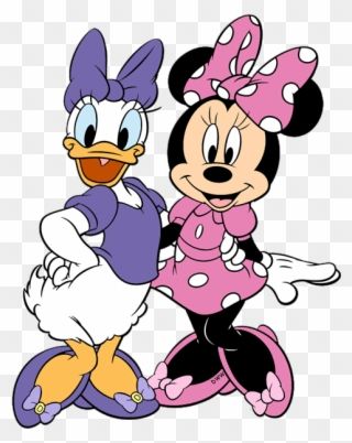 mickey and minnie mouse cartoon character png