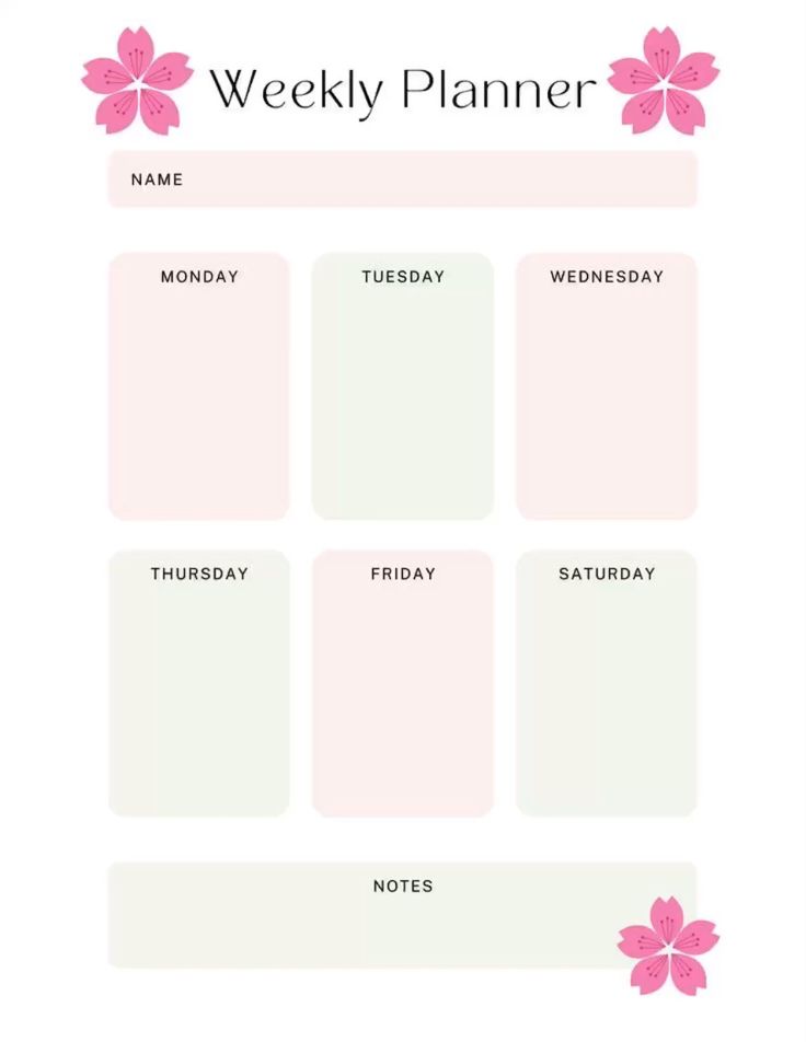 Planner contentplanner #dailydigitalplanner Cute Timetable Ideas, Goodnotes Page Templates, Weekly Homework Template, Weekly Timetable Template, Weekly Planner Aesthetic, Aesthetic Daily Planner, Daily Planner Ideas, Planer 2024, Daily Planner Templates