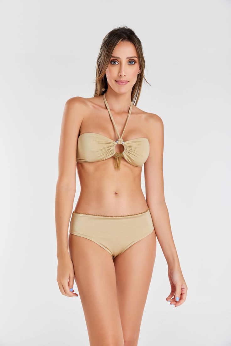 Indulge in luxurious comfort and style with our swimsuit crafted from high-quality fabric, offering superior support and durability. The padded strapless top wraps elegantly around the chest, providing both security and a touch of sophistication. For versatility, a removable strap is included, allowing it to be worn around the neck. Adding an extra layer of refinement, manually embroidered details have been thoughtfully added to both the top and bottom, creating an eye-catching and unique look. Immerse yourself in the perfect blend of fashion and craftsmanship with this thoughtfully designed swimsuit, destined to elevate your beach or poolside experience. Embroidered Details, Strapless Top, Quality Fabric, One Piece, High Quality, Fabric