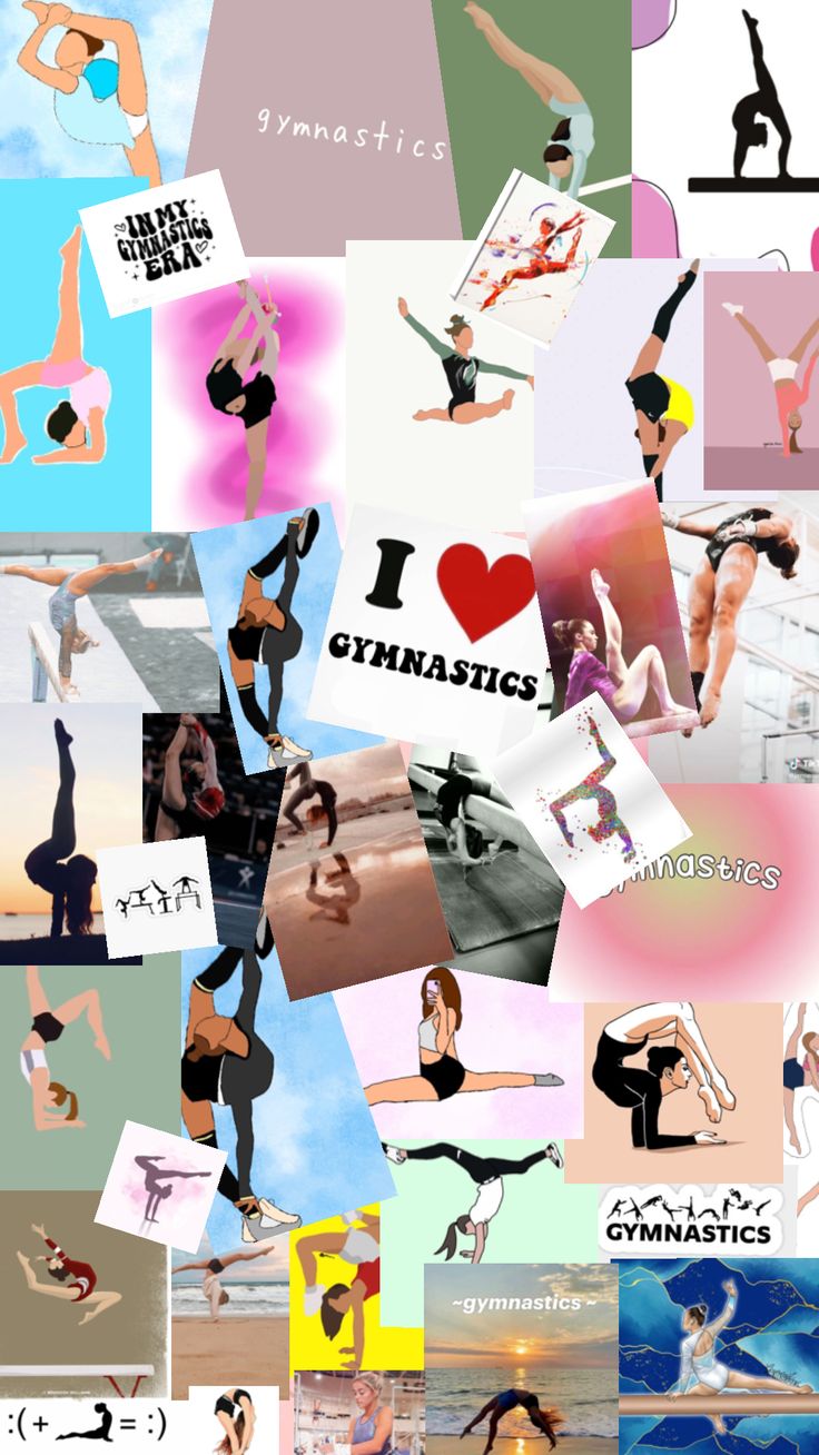 #gymnastics #wallpaper #fyp #cute #slay Dance Preppy Wallpaper, Gymnastics Wallpaper Aesthetic, Gymnastics Wallpaper Iphone, Aesthetic Gymnastics Wallpaper, Gymnastics Aesthetic Wallpaper, Aesthetic Gymnastics Pictures, Cute Gymnastics Picture Poses, Wallpaper Gymnastics, Preppy Gymnastics