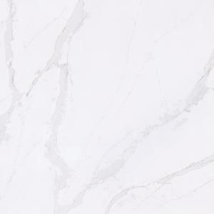 a white marble textured wall and floor