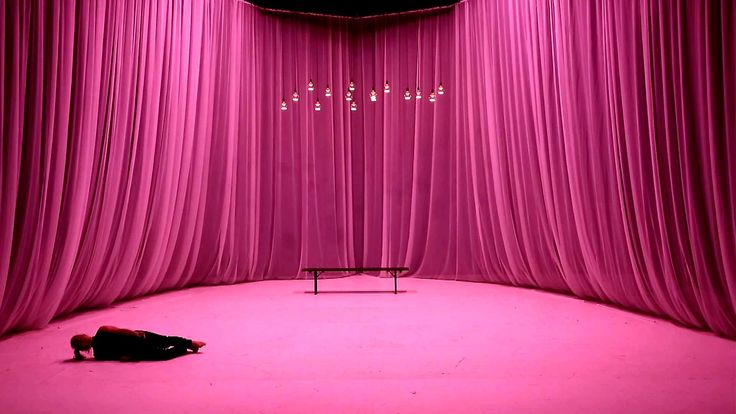 Set Design, Installation, Contemporary art Pink Music Video Set, Dance Set Design, Fabric Set Design, Music Video Set Design, Music Video Set Design Ideas, Video Set Design, Music Video Set, Set Design Ideas, Video Set