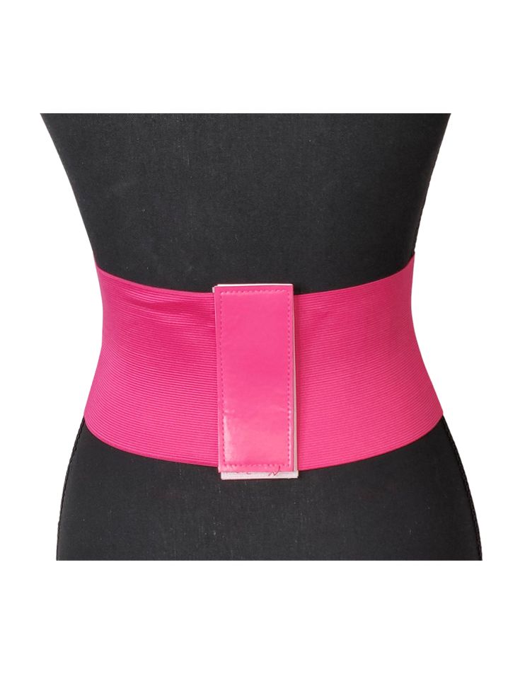 Embellish your outfits with this stylish lace-up corset belt. Whether paired with long blouses, T-shirts, or your favorite dress, this versatile accessory will instantly elevate your look. The form-fitting design cinches your waist, creating a flattering silhouette. Key Features: Lace-Up Design: Cinches your waist for a sleek, feminine shape. Velcro Closure: Offers a secure and adjustable fit for comfort. Wide Elastic Belt: Provides flexibility and support, perfect for waist training or adding a Fitted Corset Belt For Spring, Chic Fitted Corset Belt For Spring, Spring Chic Fitted Corset Belt, Chic Spring Corset Belt With Removable Feature, Trendy Fitted Corset Belt For Parties, Chic Spring Corset Belt With Removable Belt, Chic Spring Corset Belt With Belt Loops, Chic Fitted Belts For Night Out, Chic Belts For Spring Night Out