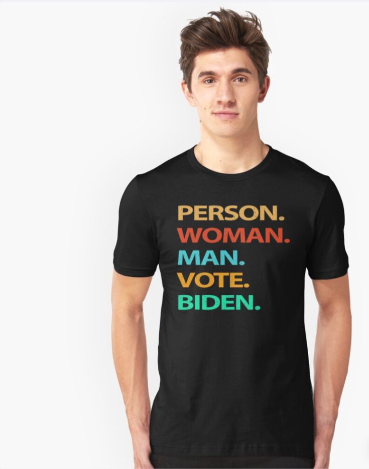 Person Woman Man Vote Biden President 2020 Election Democrat Essential T-Shirt #newyork #losangeles #women #president #womens #fashion #election #biden #vote #person #girl #girls #bidenspech #spech #political #gouernment Prizes For Students, Cute Shirts For Women, Dog Shirts, Funny School, Student Council, Great Birthday Gifts, School Humor, School Shirts, School Fun