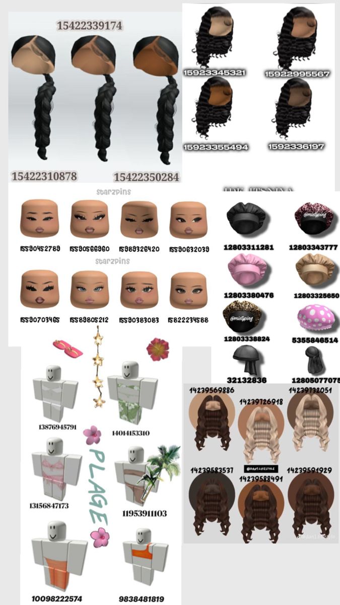 Codes 4 youuu!!! <3 Waves With Bangs, Black Hair Id Roblox, Soft Wavy Hair, Winter Haircuts, Cute Baddie Outfits, Roblox Sets, Messy Look, Bloxburg Decals Codes Aesthetic, Roblox Image Ids